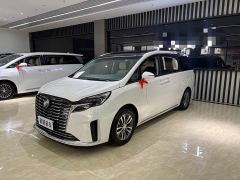 Buick GL8 ES Luxe Comfort - photo 1