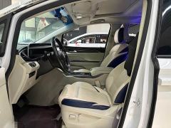 Buick GL8 ES Luxe Comfort - photo 3