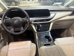 Buick GL8 ES Luxe Comfort - photo 4