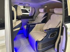 Buick GL8 ES Luxe Comfort - photo 5