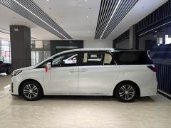 Buick GL8 ES Luxe Comfort - photo 6