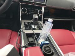 Jaguar XEL P250 Enterprising Sport Edition - ფოტო 19