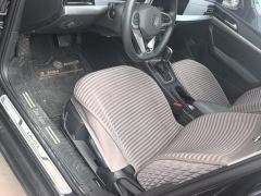 Volkswagen Lavida 1.5L Automatic Star Five Million Edition - ფოტო 14