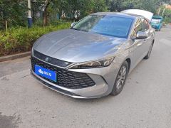 BYD Qin L DM-i 1.5L 80km Leading Edition - ფოტო 1