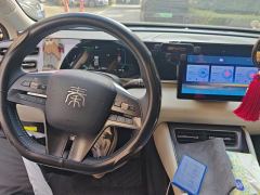 BYD Qin L DM-i 1.5L 80km Leading Edition - ფოტო 16