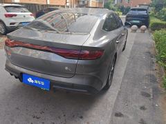 BYD Qin L DM-i 1.5L 80km Leading Edition - ფოტო 2