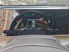 BYD Qin L DM-i 1.5L 80km Leading Edition - ფოტო 20