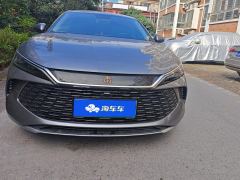 BYD Qin L DM-i 1.5L 80km Leading Edition - ფოტო 3
