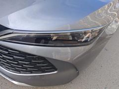 BYD Qin L DM-i 1.5L 80km Leading Edition - ფოტო 4