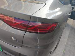 BYD Qin L DM-i 1.5L 80km Leading Edition - ფოტო 5