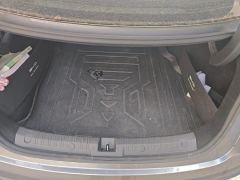 BYD Qin L DM-i 1.5L 80km Leading Edition - ფოტო 7