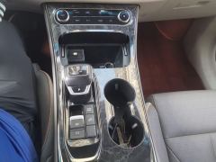 Dongfeng Forthing Yacht 1.5T Edition - photo 19