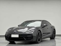 Porsche Panamera 2.9T - фото 1