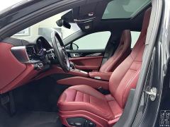 Porsche Panamera 2.9T - фото 10