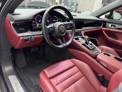Porsche Panamera 2.9T - фото 12