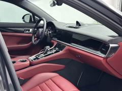 Porsche Panamera 2.9T - фото 16