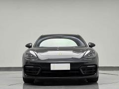 Porsche Panamera 2.9T - фото 2