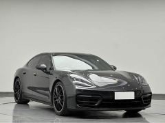 Porsche Panamera 2.9T - фото 3