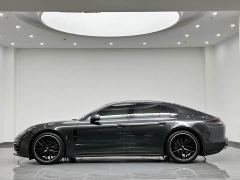 Porsche Panamera 2.9T - фото 5