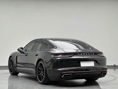 Porsche Panamera 2.9T - фото 6