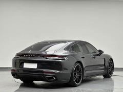 Porsche Panamera 2.9T - фото 8