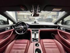 Porsche Panamera 2.9T - фото 9