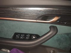 Geely Xingyue L 2.0T 2WDPremium Version - ფოტო 13