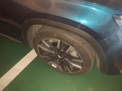 Geely Xingyue L 2.0T 2WDPremium Version - ფოტო 6