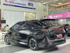 Xpeng X9 610 Long Range Pro - ფოტო 5