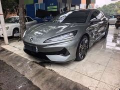 Denza Z9GT 1100 AWD Ultra - ფოტო 1