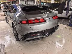 Denza Z9GT 1100 AWD Ultra - ფოტო 14