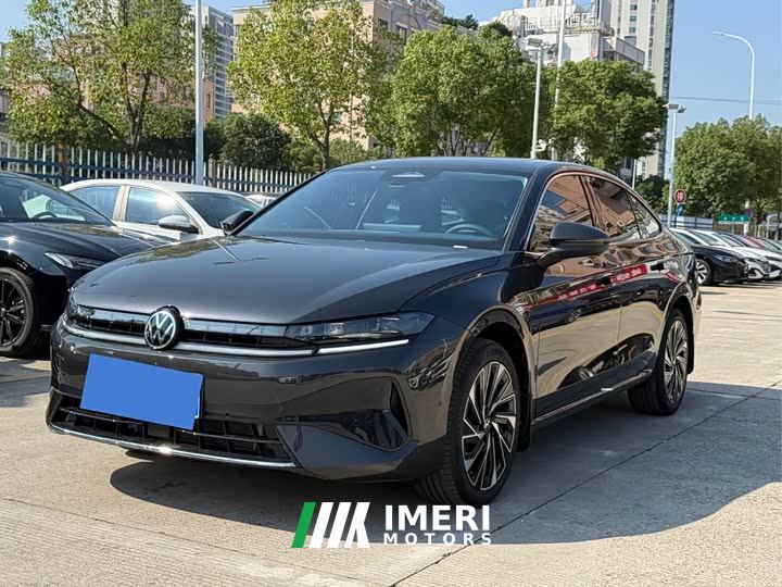 Volkswagen Jetta L 300TSI DSG Luxury - ავტომობილი ჩინეთიდან