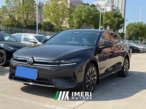 2026 Volkswagen Jetta L 300TSI DSG Luxury - ავტომობილი ჩინეთიდან