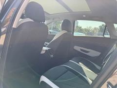 Volkswagen Jetta L 300TSI DSG Luxury - ფოტო 10