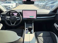 Volkswagen Jetta L 300TSI DSG Luxury - ფოტო 13