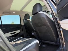 Volkswagen Jetta L 300TSI DSG Luxury - ფოტო 14