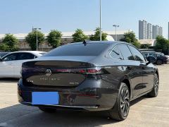 Volkswagen Jetta L 300TSI DSG Luxury - ფოტო 7