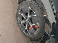 BYD Han EV Edition 715km Flagship Version - ფოტო 6