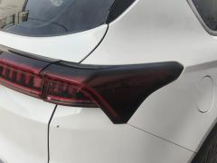 Jetour X70 PLUS 1.5T PRO - ფოტო 5
