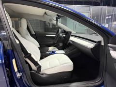 Tesla Model 3 Rear-Wheel Drive - фото 10
