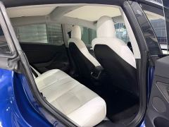 Tesla Model 3 Rear-Wheel Drive - фото 11