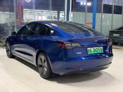 Tesla Model 3 Rear-Wheel Drive - фото 13