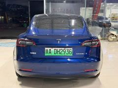 Tesla Model 3 Rear-Wheel Drive - фото 14