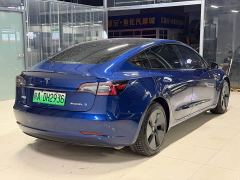 Tesla Model 3 Rear-Wheel Drive - фото 15