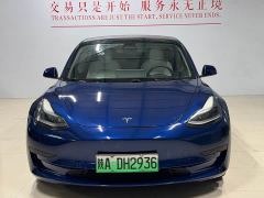 Tesla Model 3 Rear-Wheel Drive - фото 2