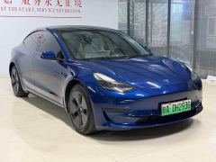 Tesla Model 3 Rear-Wheel Drive - фото 3