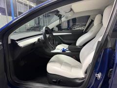 Tesla Model 3 Rear-Wheel Drive - фото 5