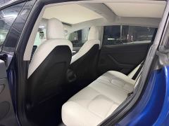 Tesla Model 3 Rear-Wheel Drive - фото 6
