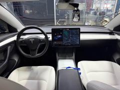 Tesla Model 3 Rear-Wheel Drive - фото 7