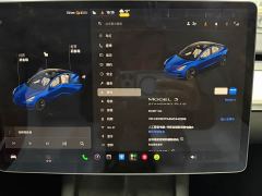 Tesla Model 3 Rear-Wheel Drive - фото 9